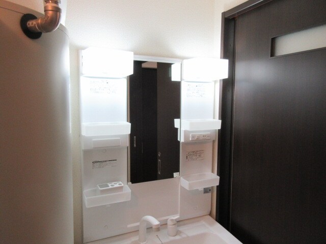 ラパーチェ緑ヶ丘の物件内観写真