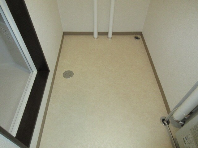 ラパーチェ緑ヶ丘の物件内観写真