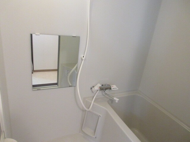 ラパーチェ緑ヶ丘の物件内観写真