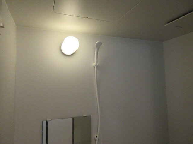 ラパーチェ緑ヶ丘の物件内観写真