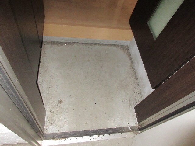 ラパーチェ緑ヶ丘の物件内観写真