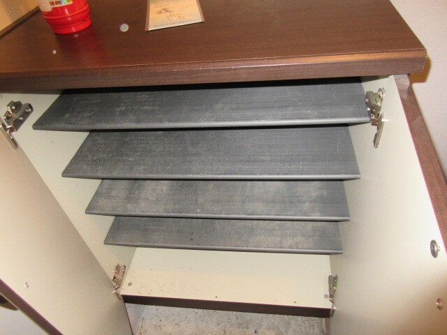 ラパーチェ緑ヶ丘の物件内観写真