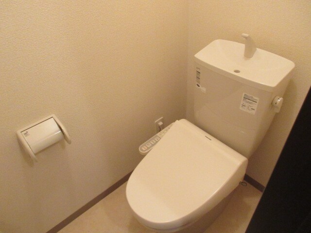 ラパーチェ緑ヶ丘の物件内観写真