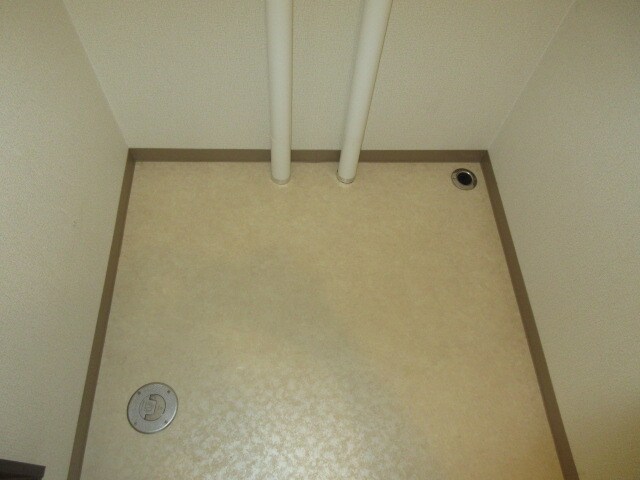 ラパーチェ緑ヶ丘の物件内観写真