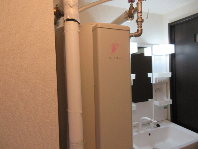 ラパーチェ緑ヶ丘の物件内観写真