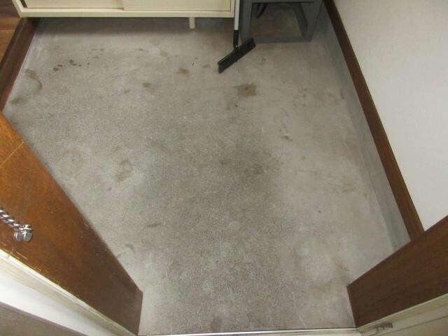 第3リバーハイツの物件内観写真