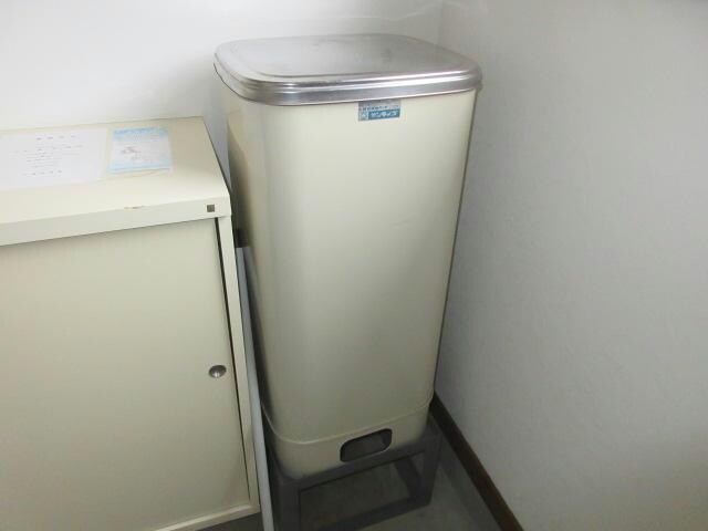 第3リバーハイツの物件内観写真