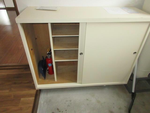 第3リバーハイツの物件内観写真