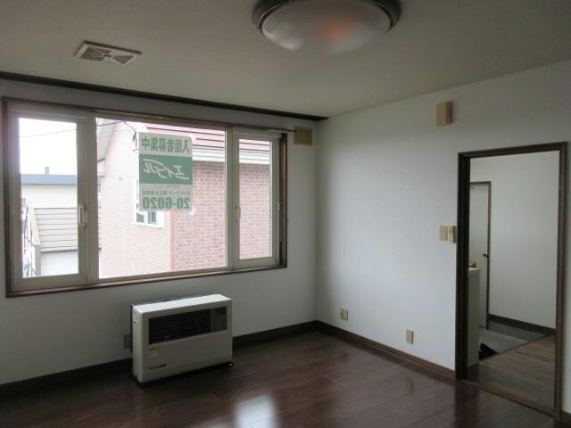 第3リバーハイツの物件内観写真