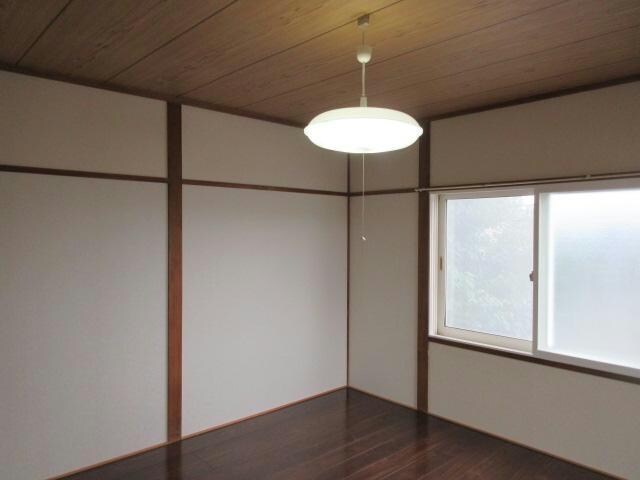 第3リバーハイツの物件内観写真