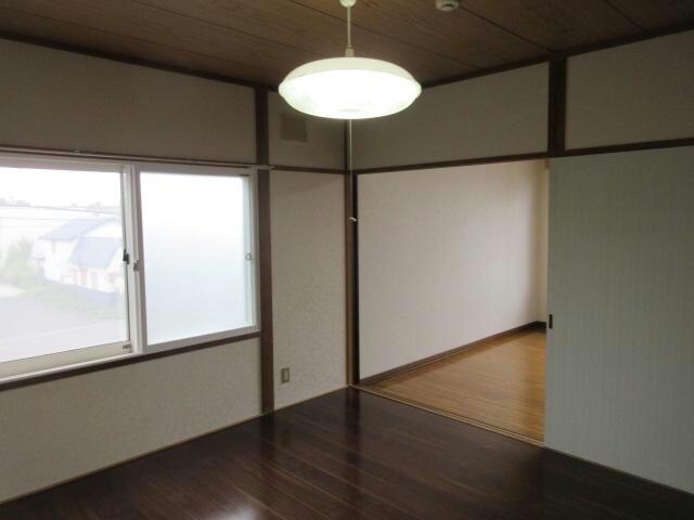 第3リバーハイツの物件内観写真