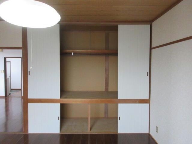 第3リバーハイツの物件内観写真