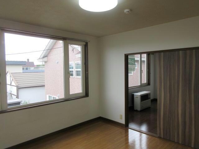 第3リバーハイツの物件内観写真