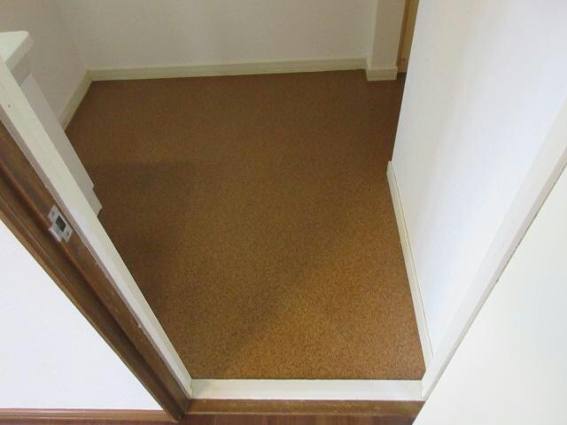 第3リバーハイツの物件内観写真