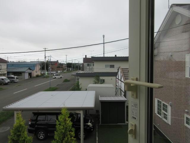 第3リバーハイツの物件内観写真