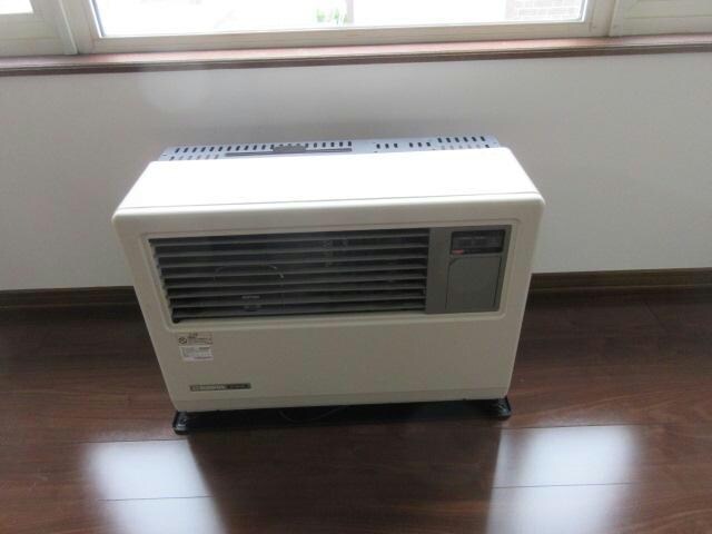 第3リバーハイツの物件内観写真