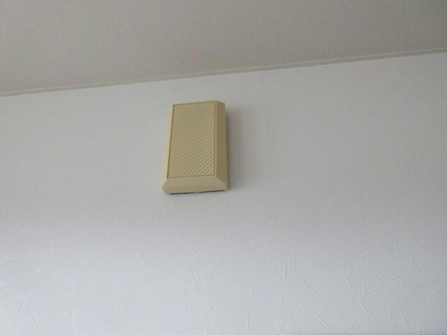 第3リバーハイツの物件内観写真