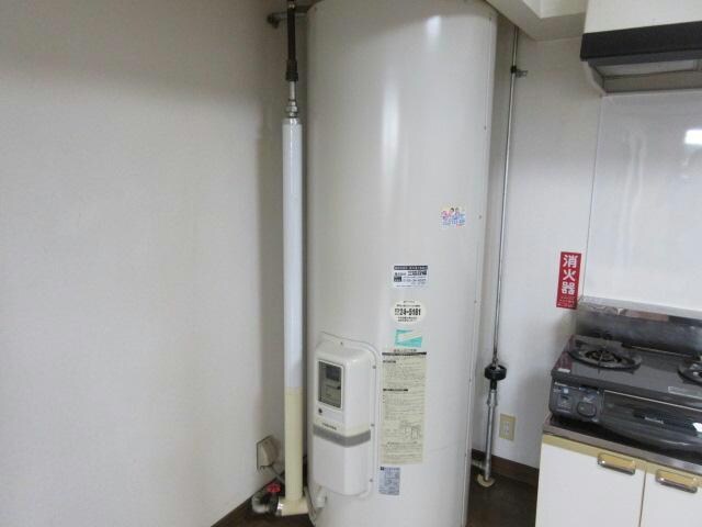 第3リバーハイツの物件内観写真