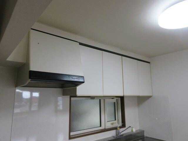 第3リバーハイツの物件内観写真