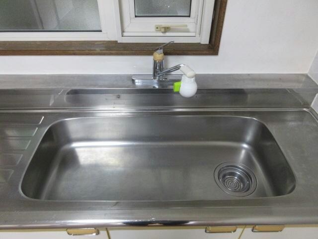 第3リバーハイツの物件内観写真