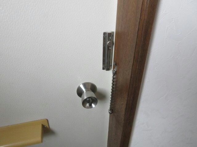 第3リバーハイツの物件内観写真