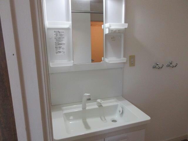 第3リバーハイツの物件内観写真