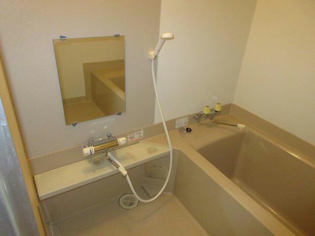 第3リバーハイツの物件内観写真