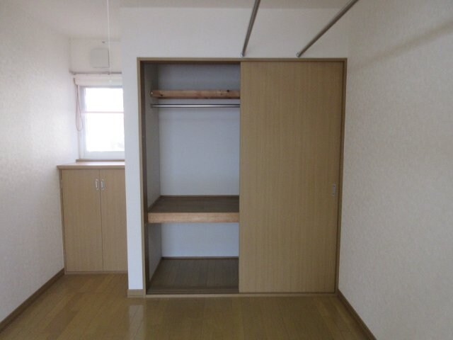 SmartⅠ・Ⅱの物件内観写真