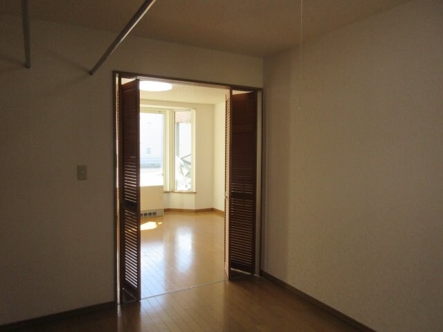 SmartⅠ・Ⅱの物件内観写真