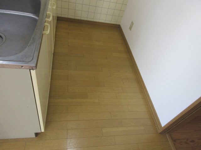 SmartⅠ・Ⅱの物件内観写真