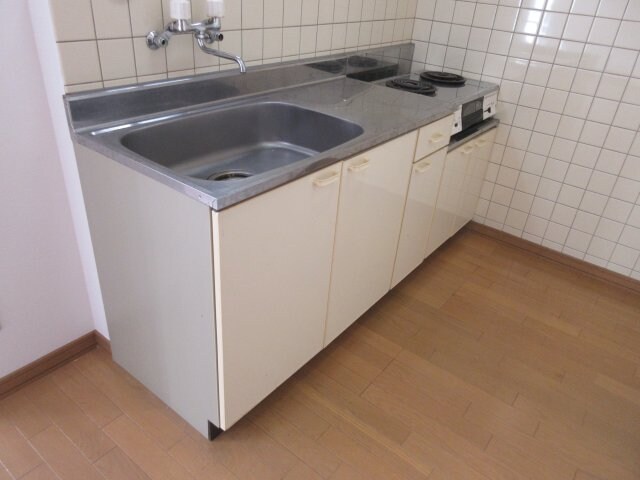 SmartⅠ・Ⅱの物件内観写真