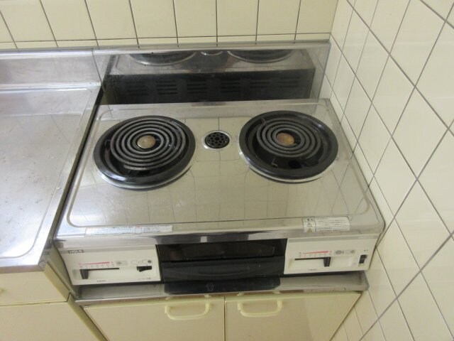 SmartⅠ・Ⅱの物件内観写真