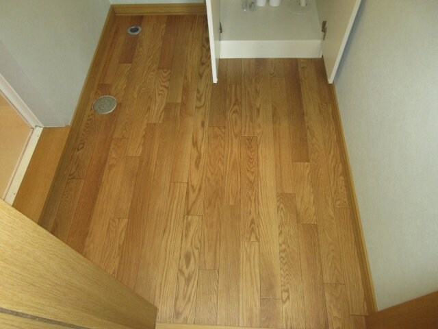 SmartⅠ・Ⅱの物件内観写真