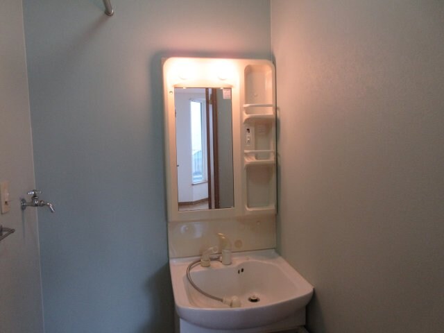 SmartⅠ・Ⅱの物件内観写真