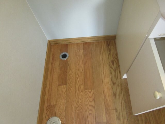 SmartⅠ・Ⅱの物件内観写真