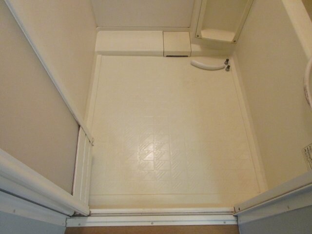 SmartⅠ・Ⅱの物件内観写真