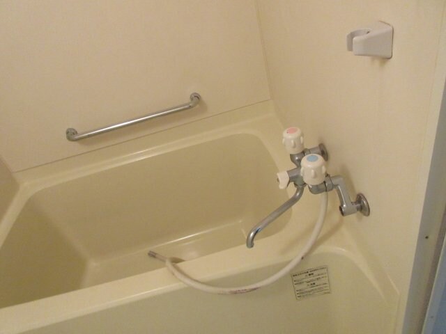 SmartⅠ・Ⅱの物件内観写真