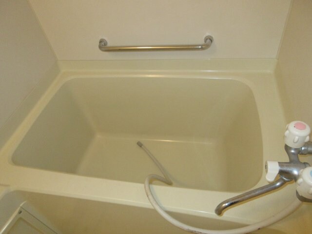 SmartⅠ・Ⅱの物件内観写真