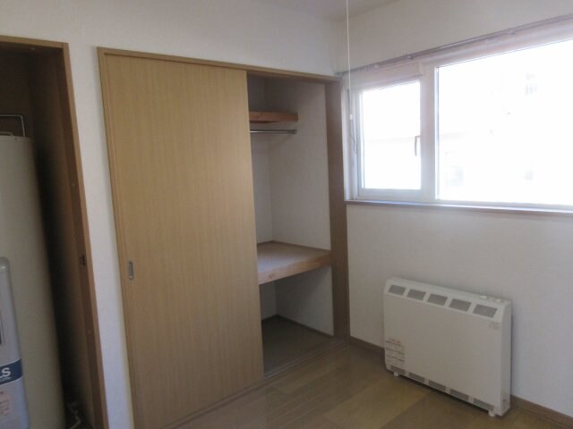 SmartⅠ・Ⅱの物件内観写真