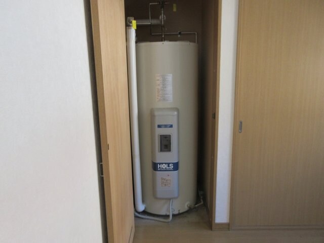 SmartⅠ・Ⅱの物件内観写真