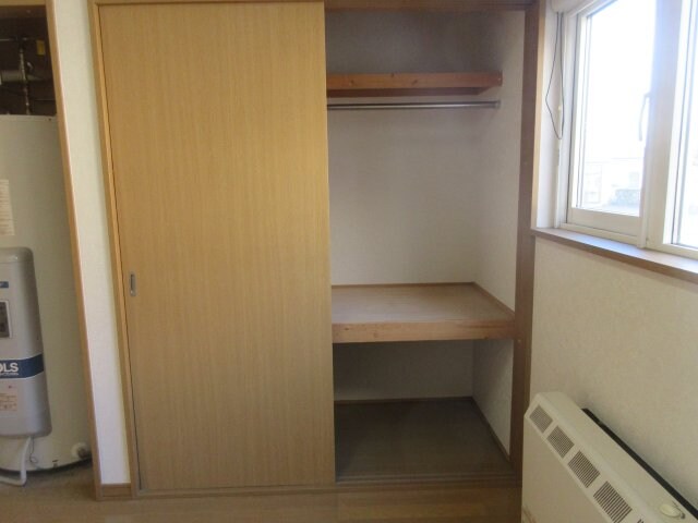 SmartⅠ・Ⅱの物件内観写真