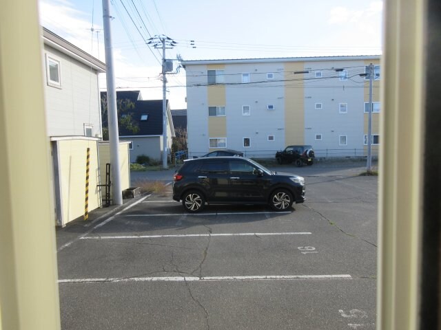 SmartⅠ・Ⅱの物件内観写真