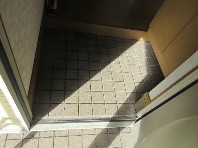 SmartⅠ・Ⅱの物件内観写真