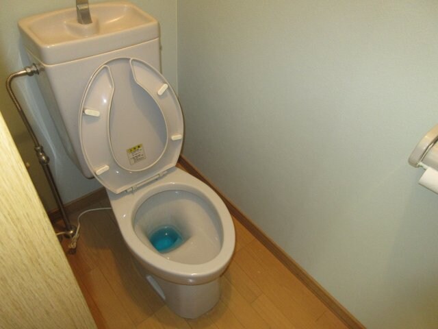 SmartⅠ・Ⅱの物件内観写真