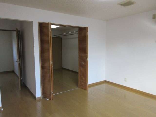 SmartⅠ・Ⅱの物件内観写真