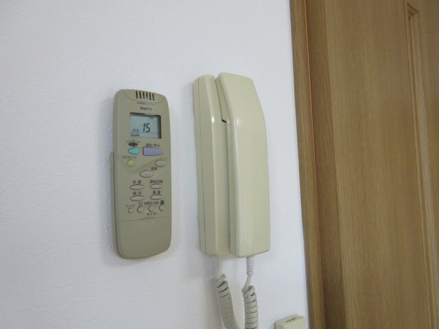 SmartⅠ・Ⅱの物件内観写真