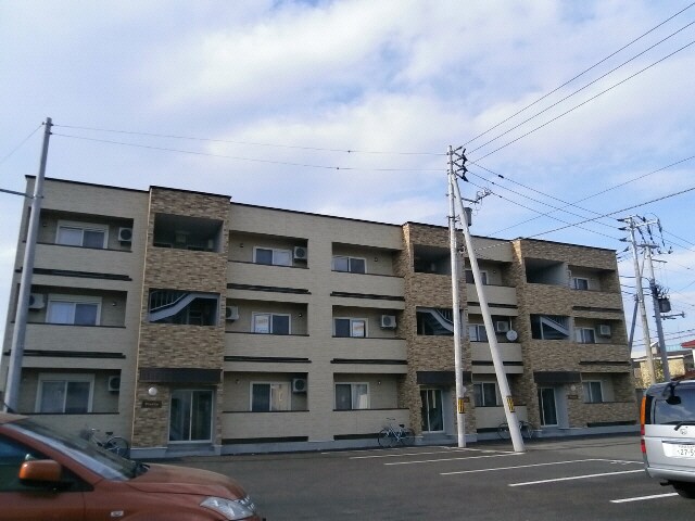 PIATTO（ピアット）の物件外観写真