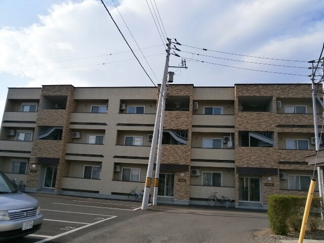 PIATTO（ピアット）の物件外観写真