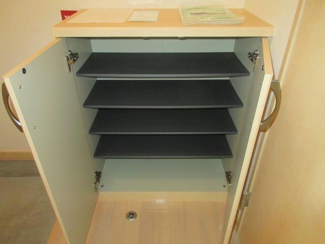 PIATTO（ピアット）の物件内観写真