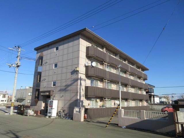 サウスコート226の物件外観写真